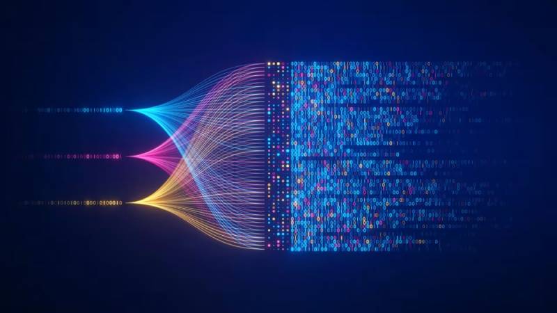 新和县软件开发：解锁高性能应用的核心技术路径